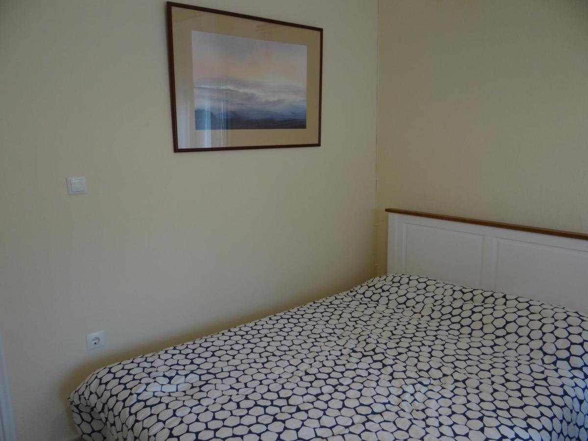 Estrella Rooms Nea Kallikrateia المظهر الخارجي الصورة